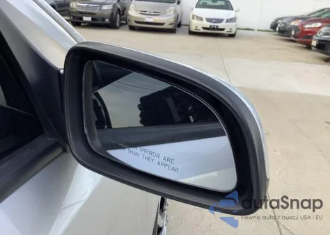 2008 Saturn Astra Xe из США, поврежденный, VIN W08AR671785091433